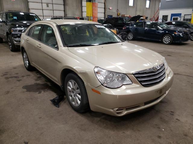 Chrysler Sebring to (2010)