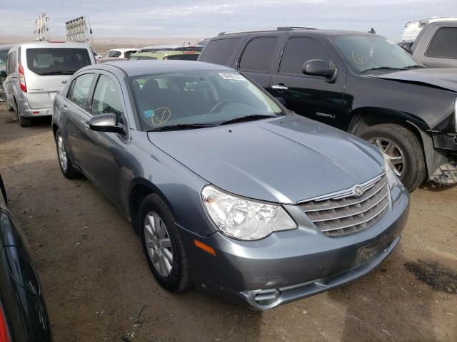Chrysler Sebring to (2010)