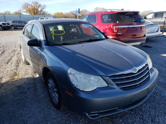 Chrysler Sebring to (2010)