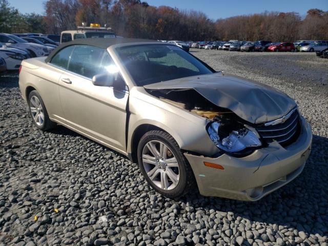 Chrysler Sebring to (2010)