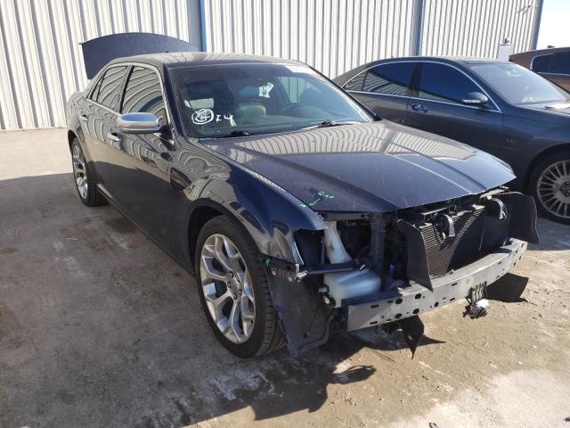 Chrysler 300c plati (2016)