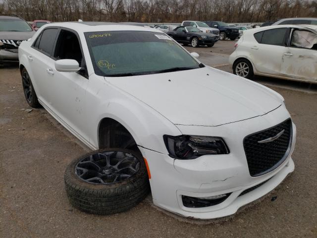Chrysler 300 s (2019)