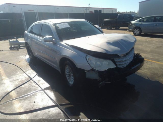 Chrysler Sebring (2010)