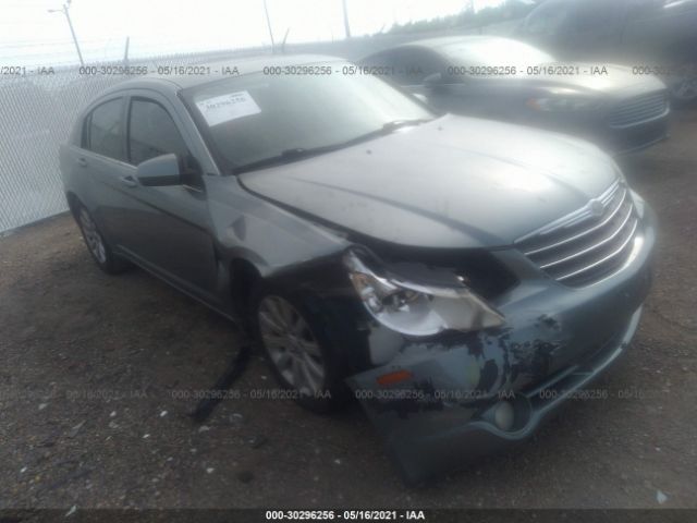 Chrysler Sebring (2010)