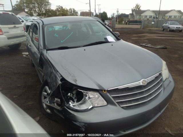 Chrysler Sebring (2010)