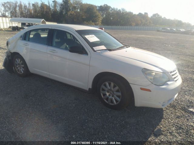 Chrysler Sebring (2010)