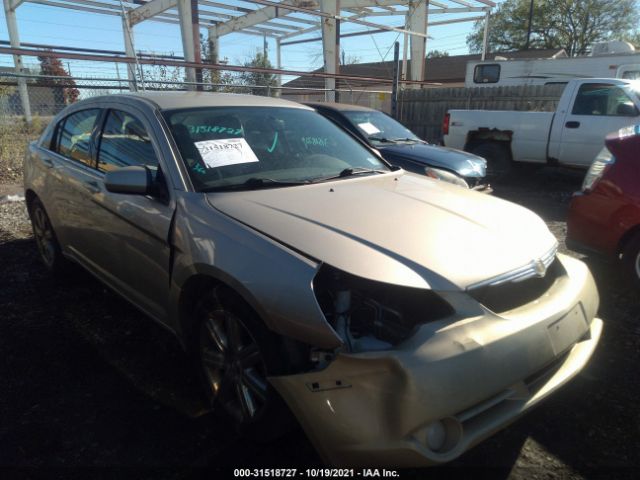 Chrysler Sebring (2010)