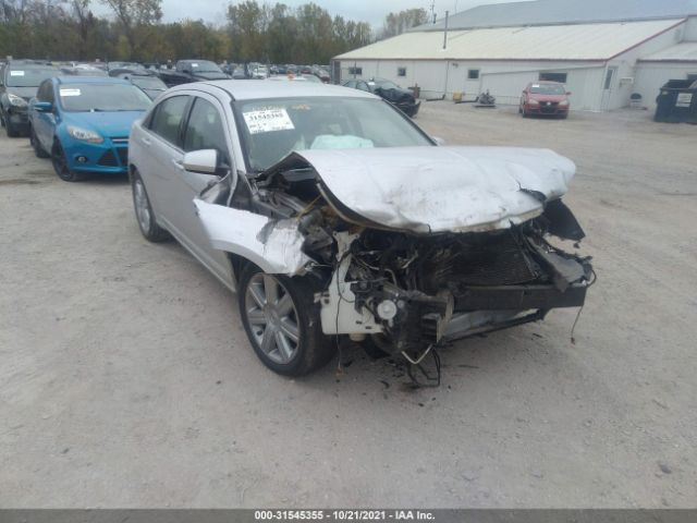 Chrysler Sebring (2010)