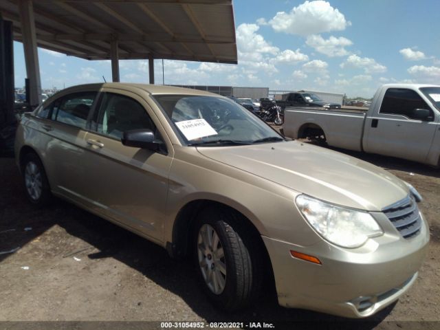 Chrysler Sebring (2010)