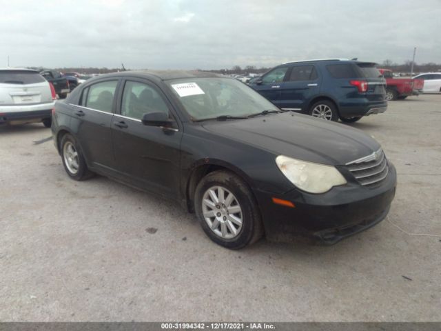 Chrysler Sebring (2010)