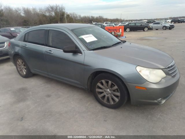 Chrysler Sebring (2010)