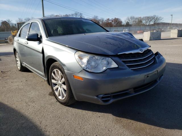 Chrysler Sebring li (2010)
