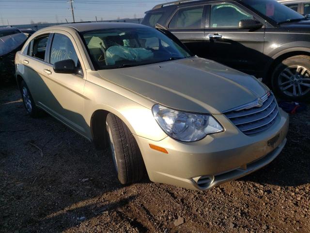 Chrysler Sebring to (2010)