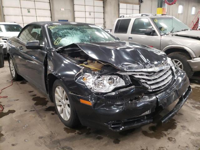 Chrysler Sebring to (2010)