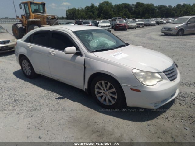 Chrysler Sebring (2010)