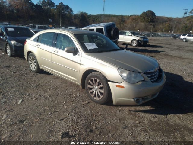Chrysler Sebring (2010)