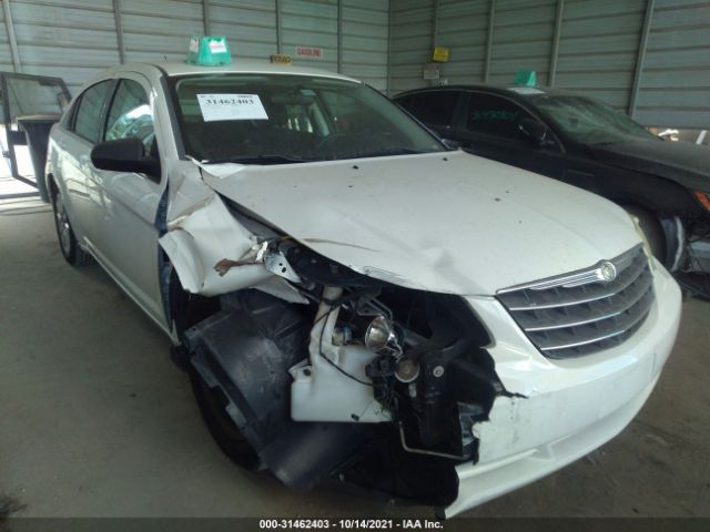 Chrysler Sebring (2010)