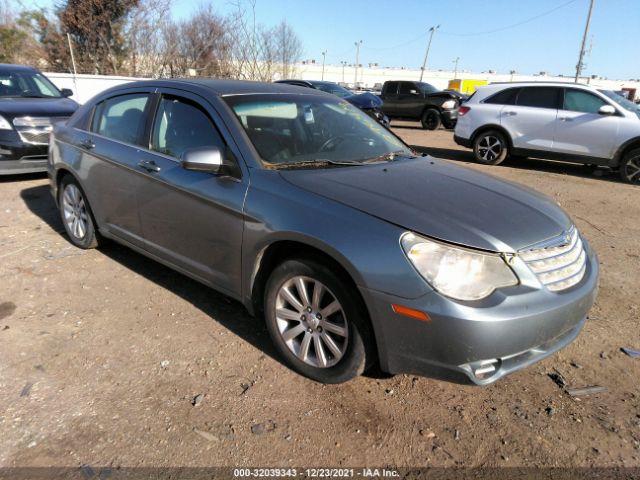 Chrysler Sebring (2010)