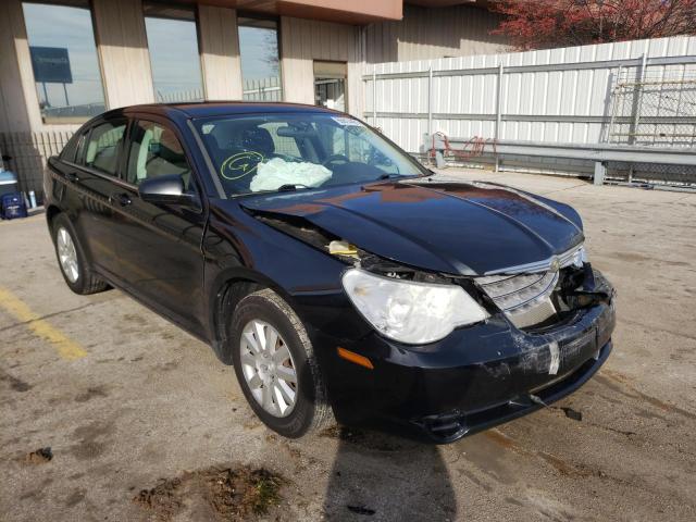 Chrysler Sebring to (2010)