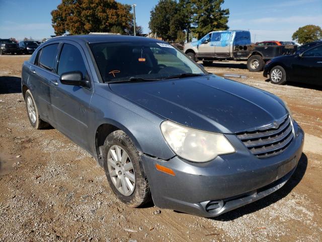 Chrysler Sebring to (2010)