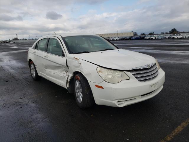 Chrysler Sebring to (2010)