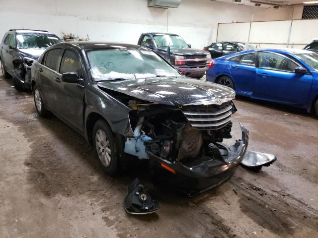 Chrysler Sebring to (2010)