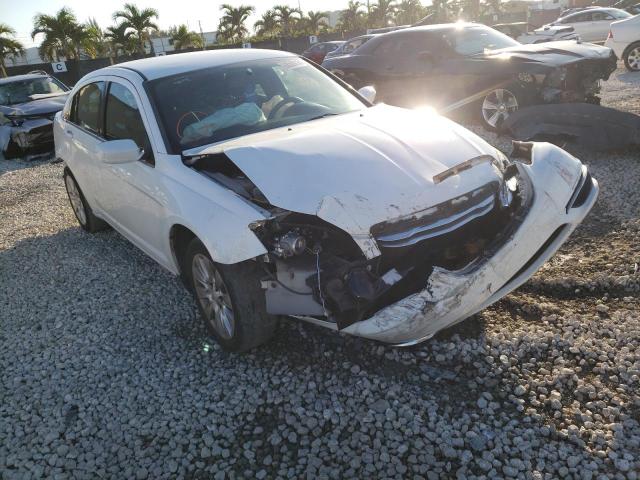 Chrysler 200 lx (2014)