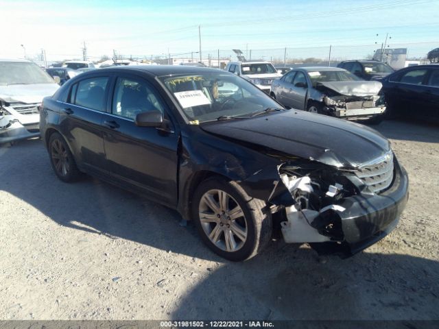 Chrysler Sebring (2010)