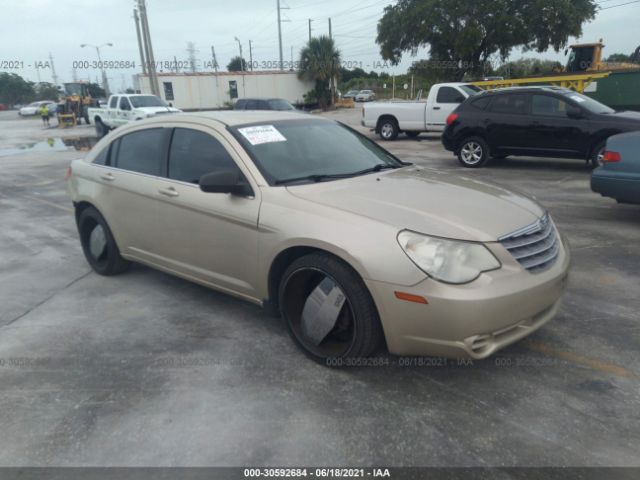 Chrysler Sebring (2010)