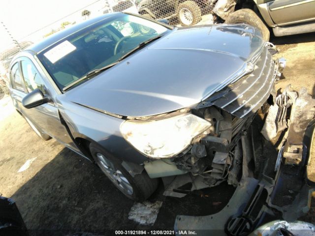 Chrysler Sebring (2010)