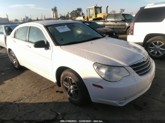 Chrysler Sebring (2010)