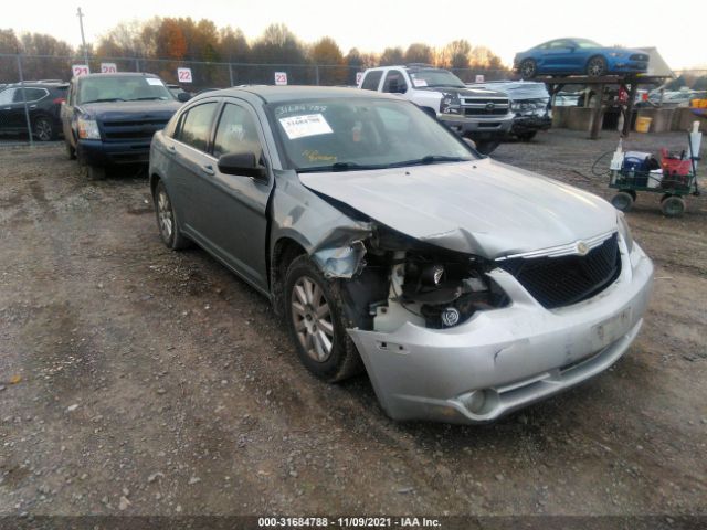 Chrysler Sebring (2010)