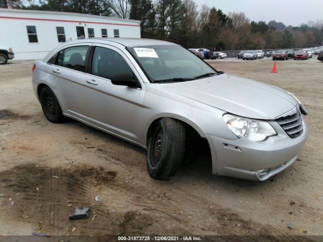Chrysler Sebring (2010)
