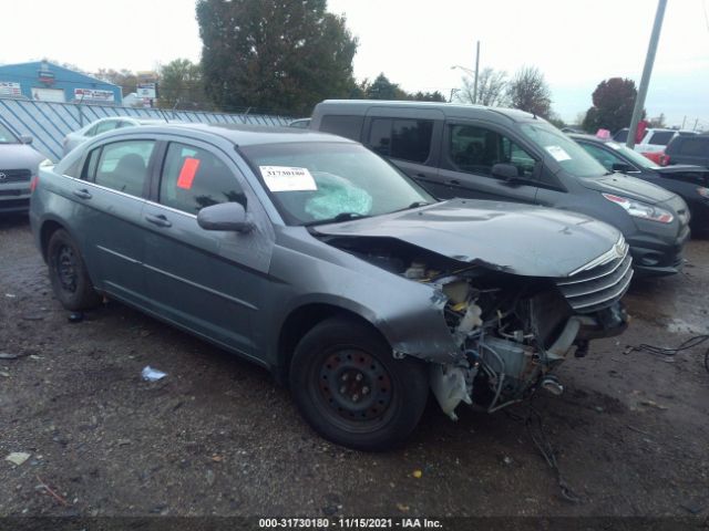 Chrysler Sebring (2010)