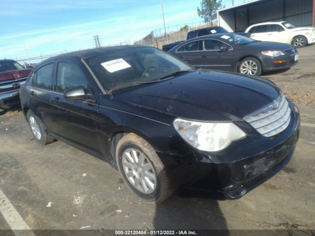 Chrysler Sebring (2010)