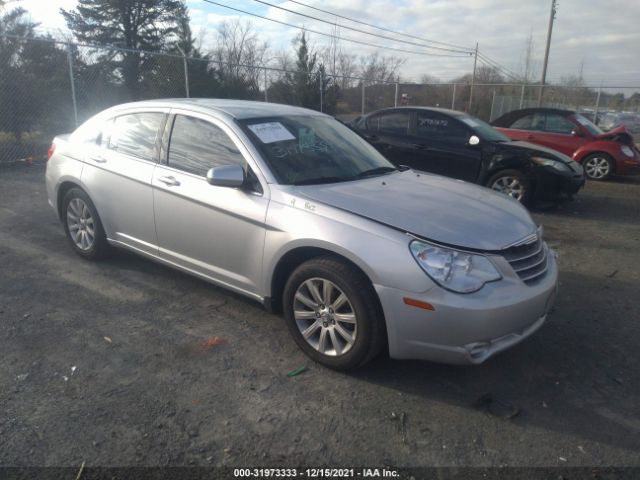 Chrysler Sebring (2010)