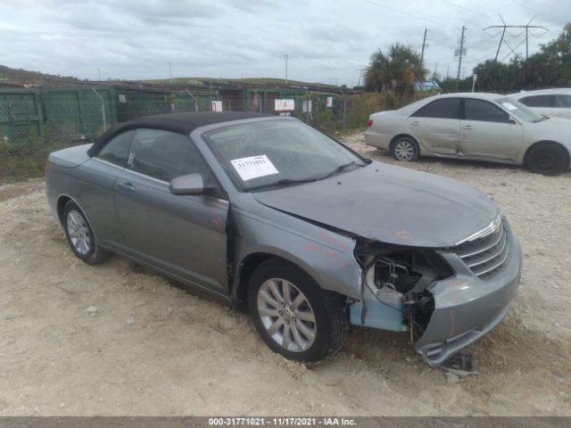 Chrysler Sebring (2010)