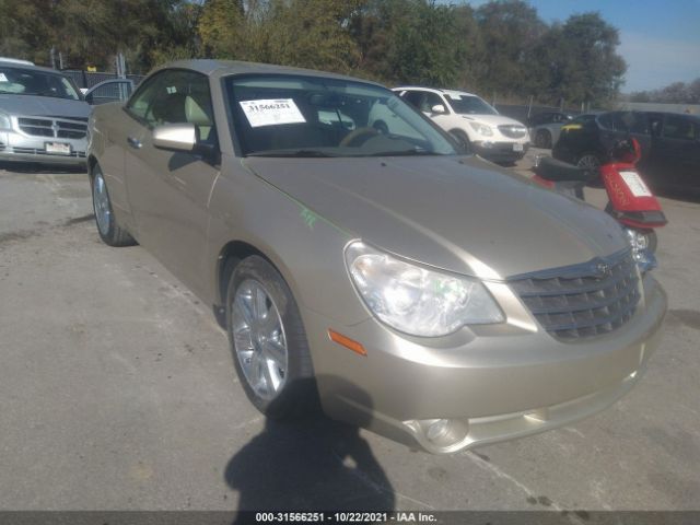 Chrysler Sebring (2010)