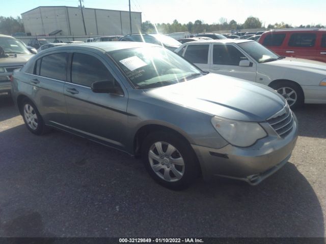 Chrysler Sebring (2010)