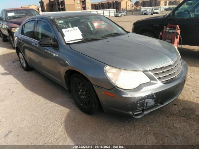 Chrysler Sebring (2010)