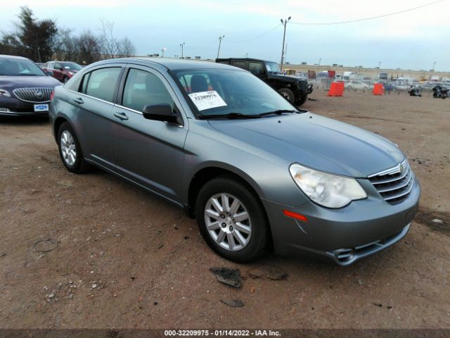 Chrysler Sebring (2010)