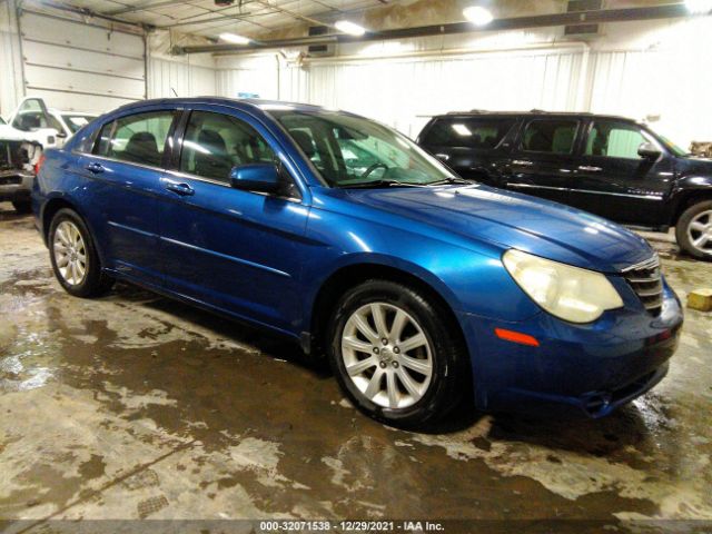 Chrysler Sebring (2010)