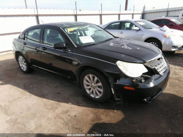 Chrysler Sebring (2010)