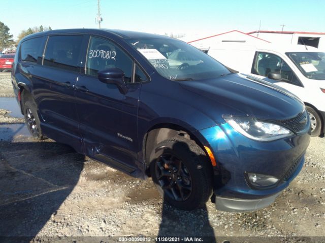 Chrysler Pacifica (2019)