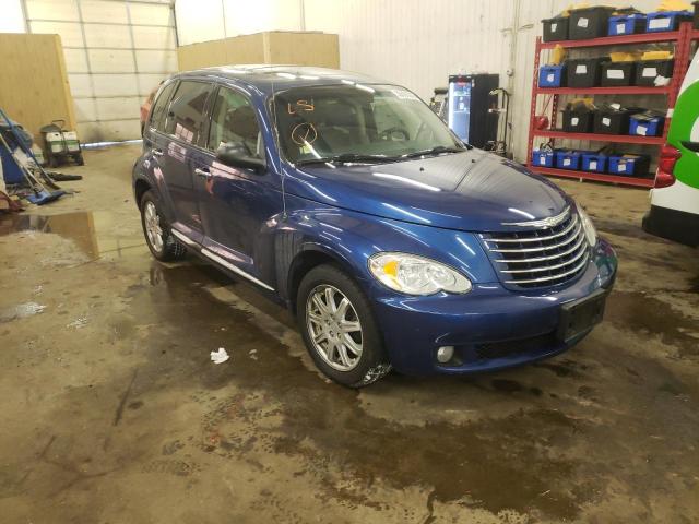 Chrysler Pt cruiser (2010)