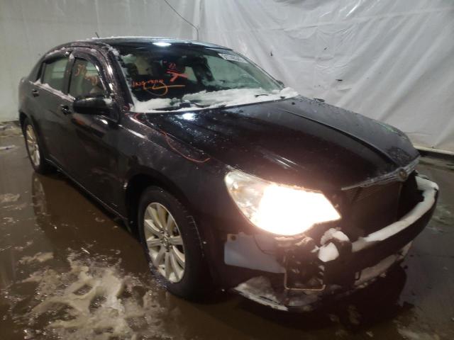 Chrysler Sebring li (2010)
