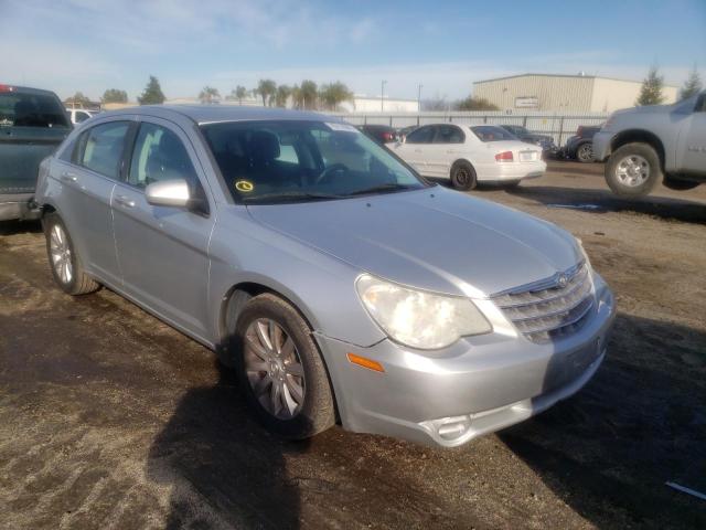 Chrysler Sebring li (2010)