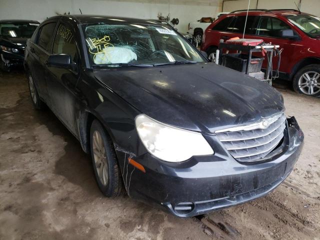 Chrysler Sebring li (2010)