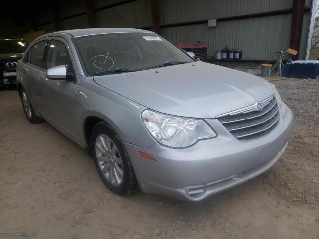 Chrysler Sebring li (2010)