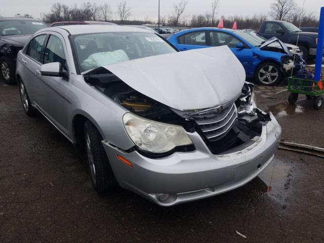 Chrysler Sebring li (2010)